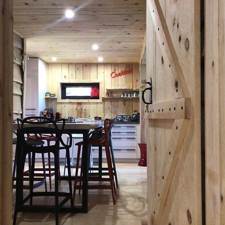 Domaine De L'Authentique Cabanes Dans Les Arbres Fournet-Blancheroche Habitación foto