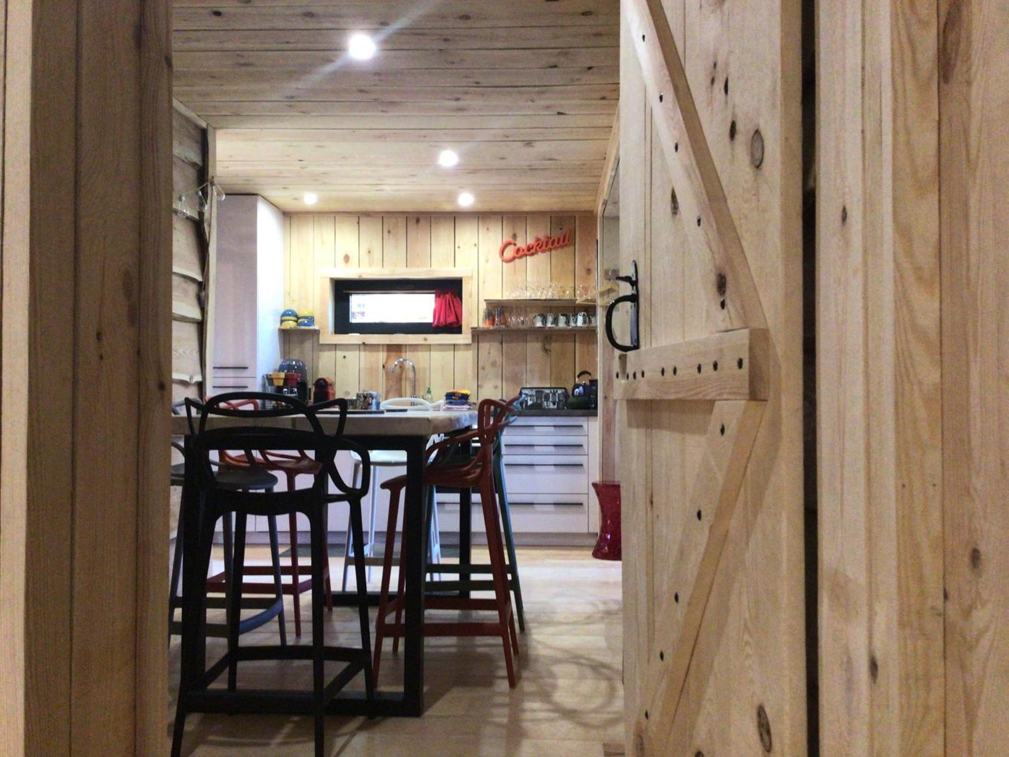 Domaine De L'Authentique Cabanes Dans Les Arbres Fournet-Blancheroche Habitación foto